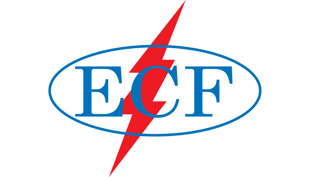 ECF Logo ECF Logo