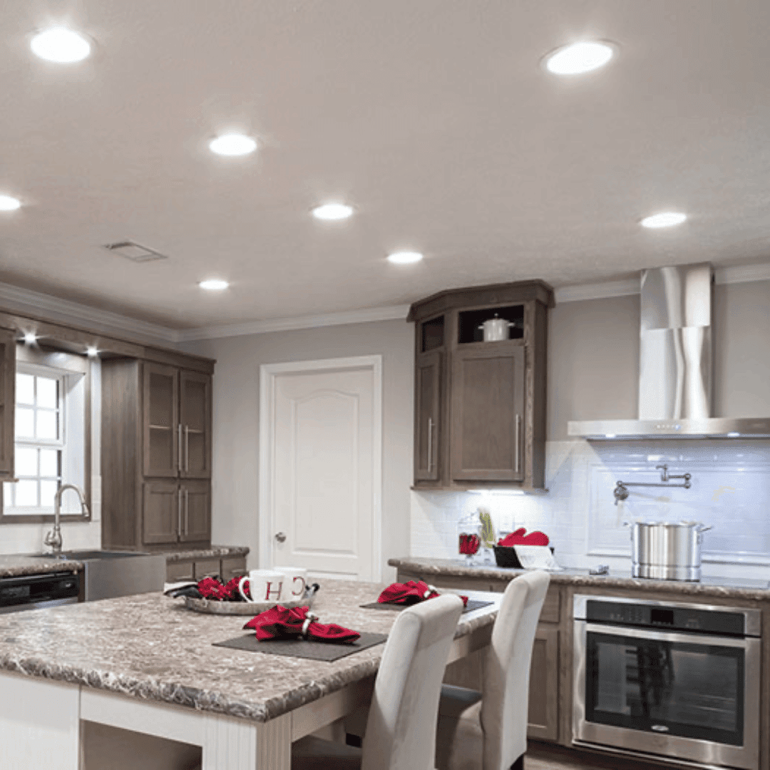 Kitchen Lighting