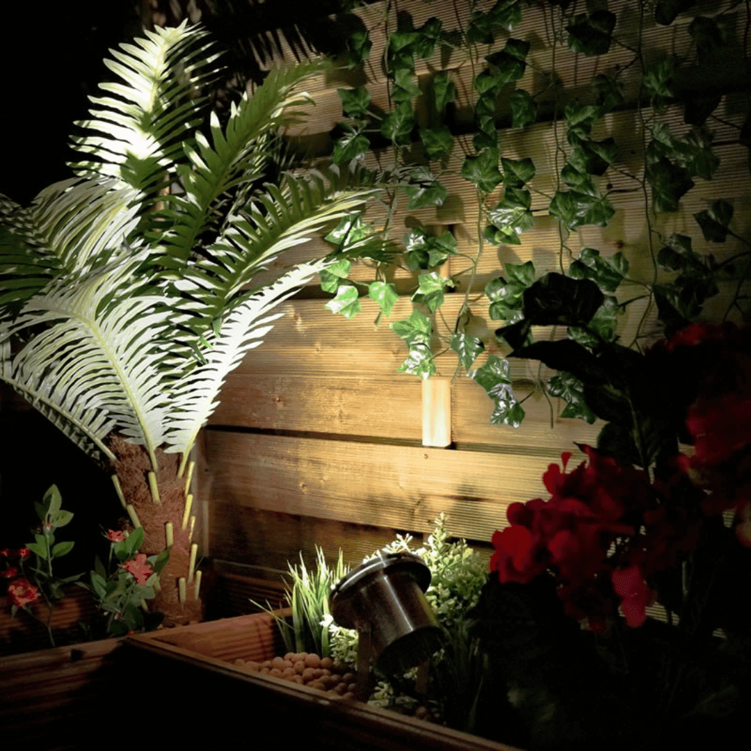 Outdoor Lighting