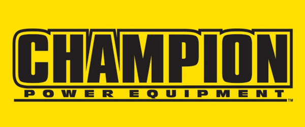 Champion Power Equipment Logo Whole-Home & Standby Generator Systems Champion Power Equipment
